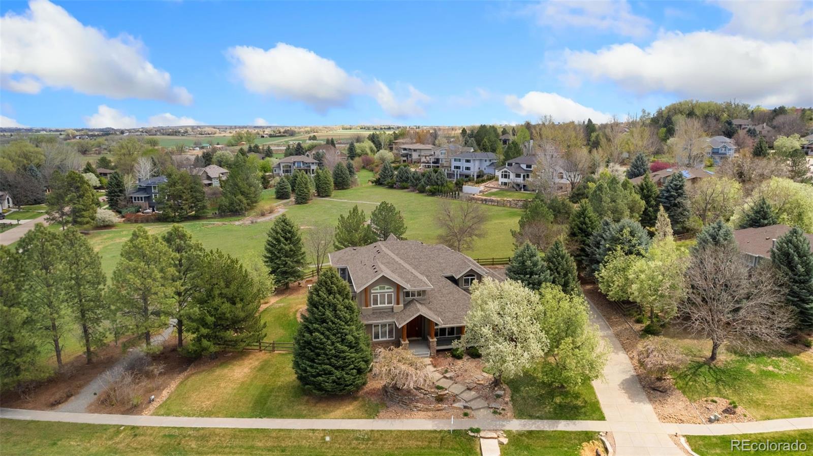 7220 Spring Creek Circle Niwot CO 80503