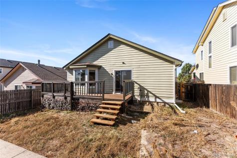 4879 Turning Leaf Way Colorado Springs CO 80922