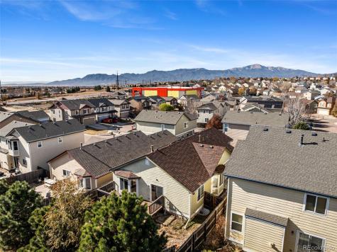 4879 Turning Leaf Way Colorado Springs CO 80922