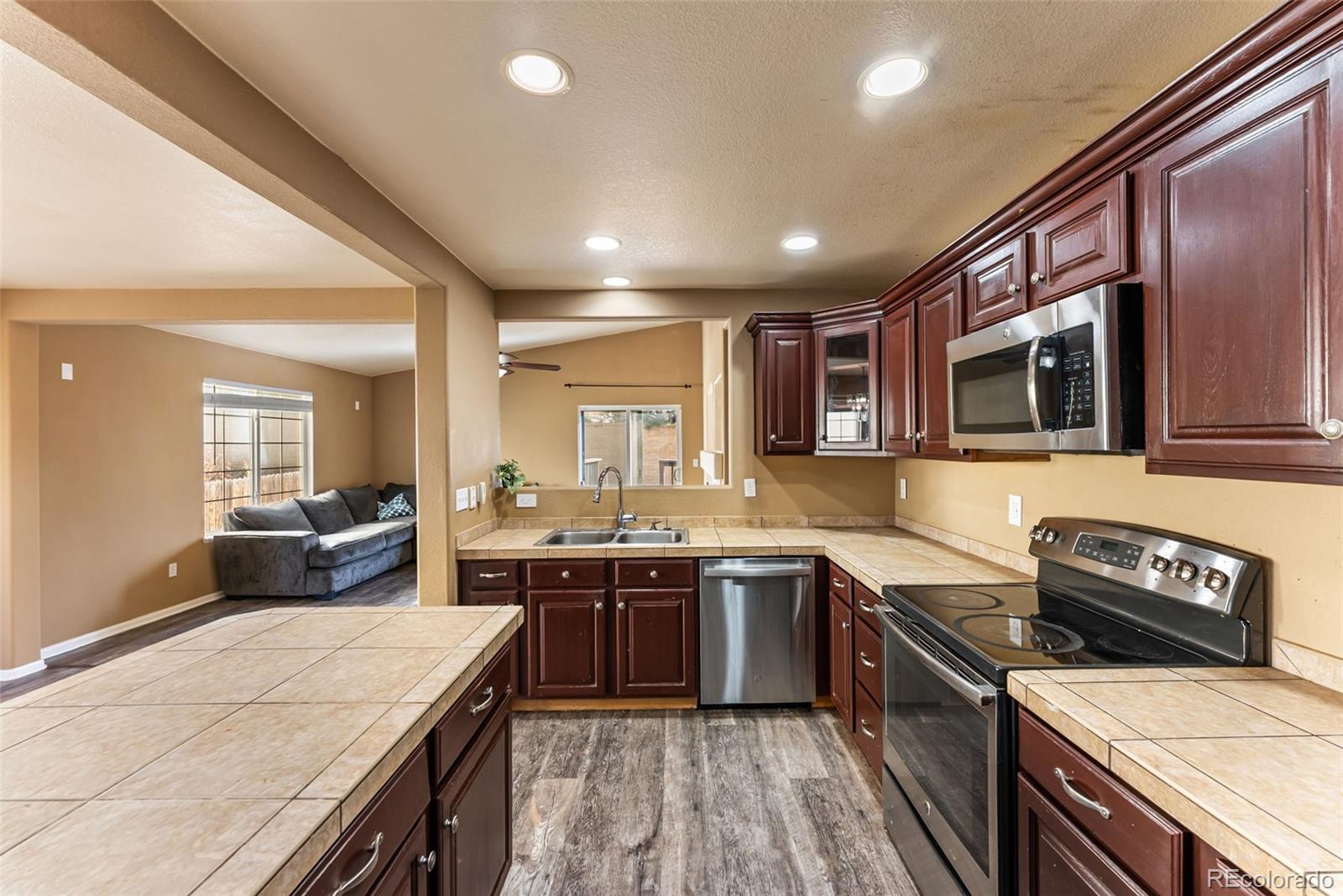 4879 Turning Leaf Way Colorado Springs CO 80922
