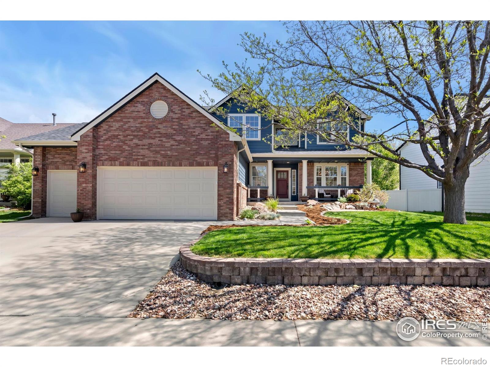 112 Cobble Court Windsor CO 80550