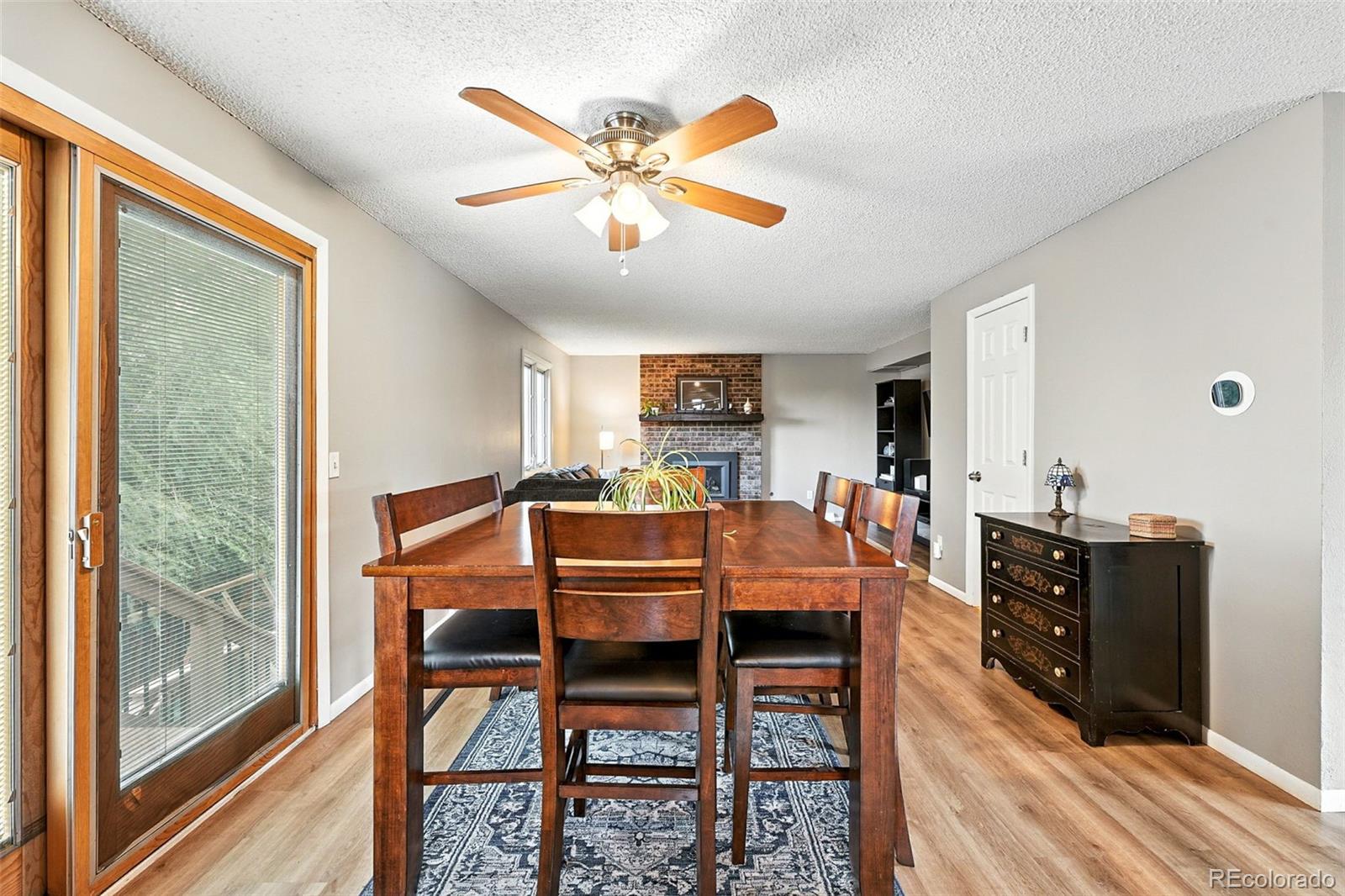 7830 Club Crest Drive Arvada CO 80005