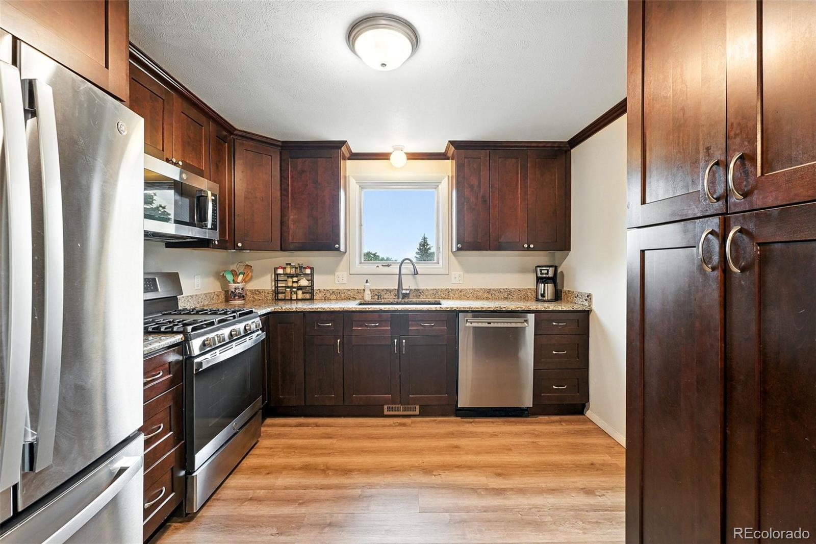 7830 Club Crest Drive Arvada CO 80005