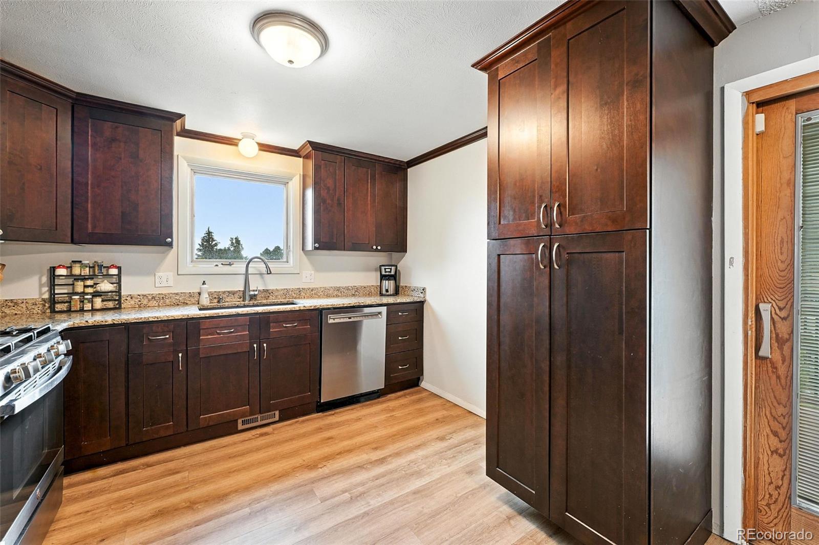 7830 Club Crest Drive Arvada CO 80005