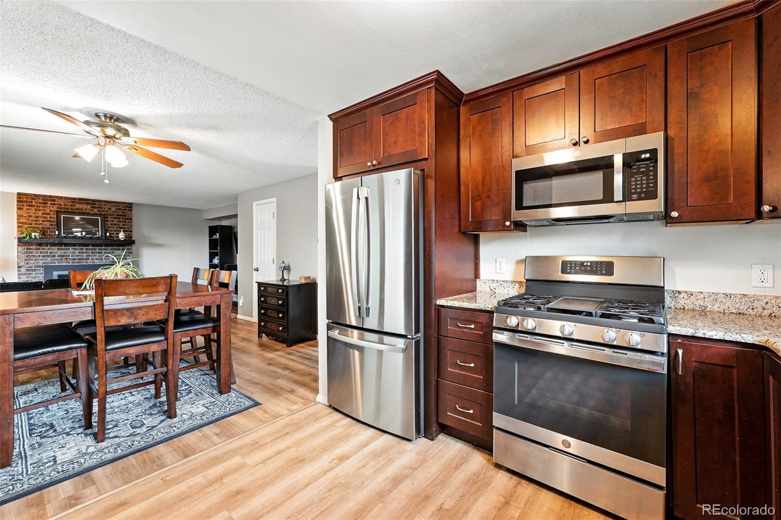 7830 Club Crest Drive Arvada CO 80005