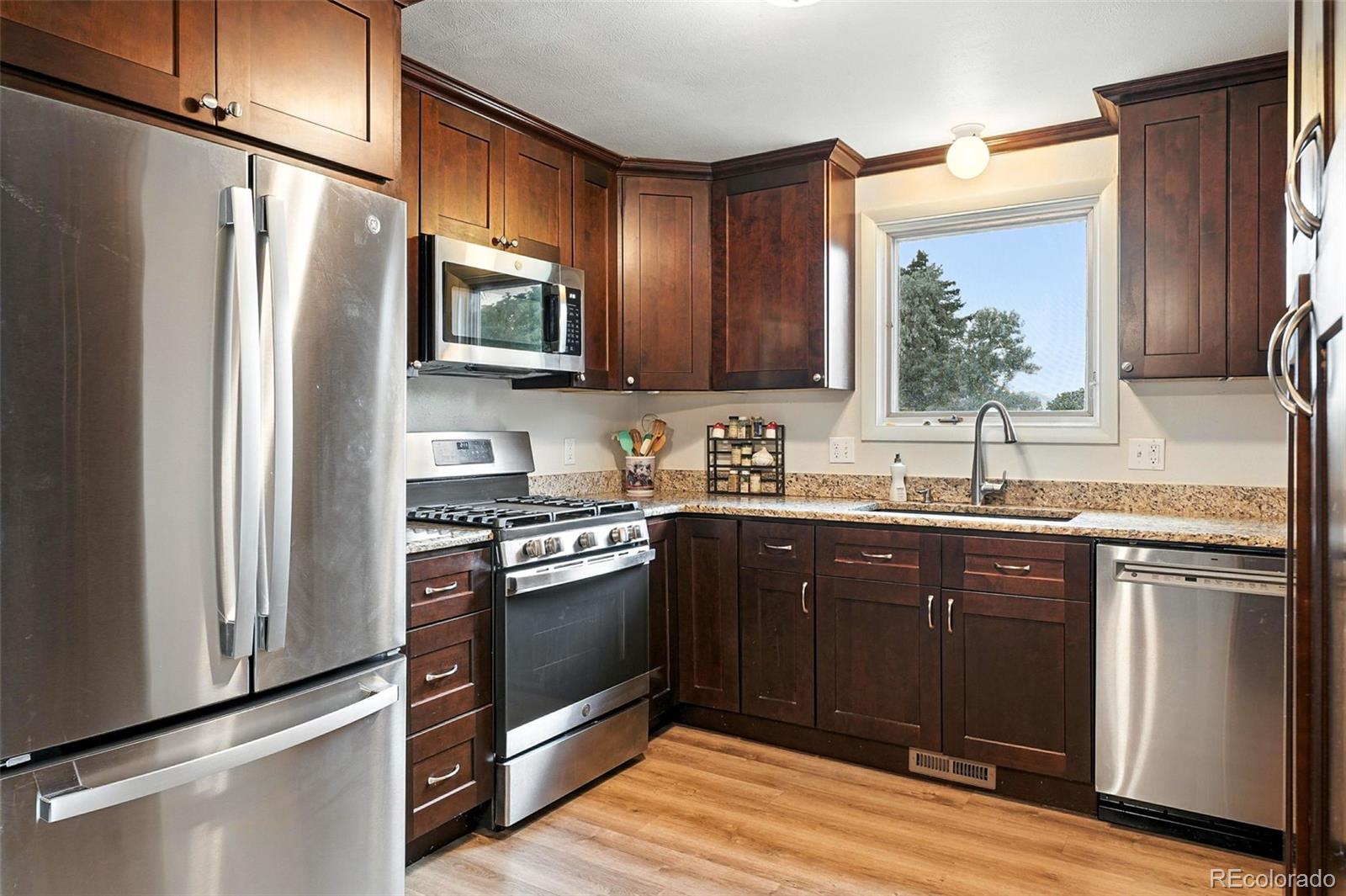 7830 Club Crest Drive Arvada CO 80005