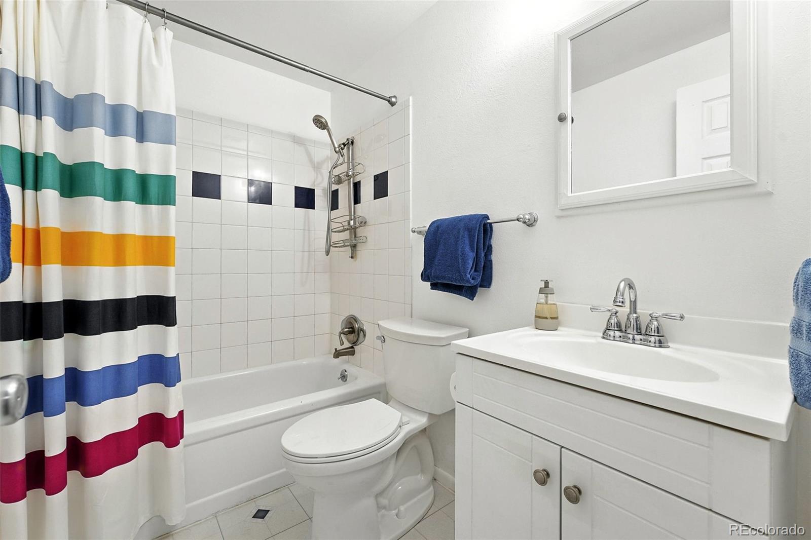 7830 Club Crest Drive Arvada CO 80005