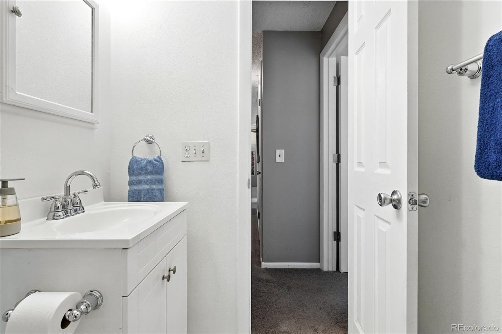 7830 Club Crest Drive Arvada CO 80005