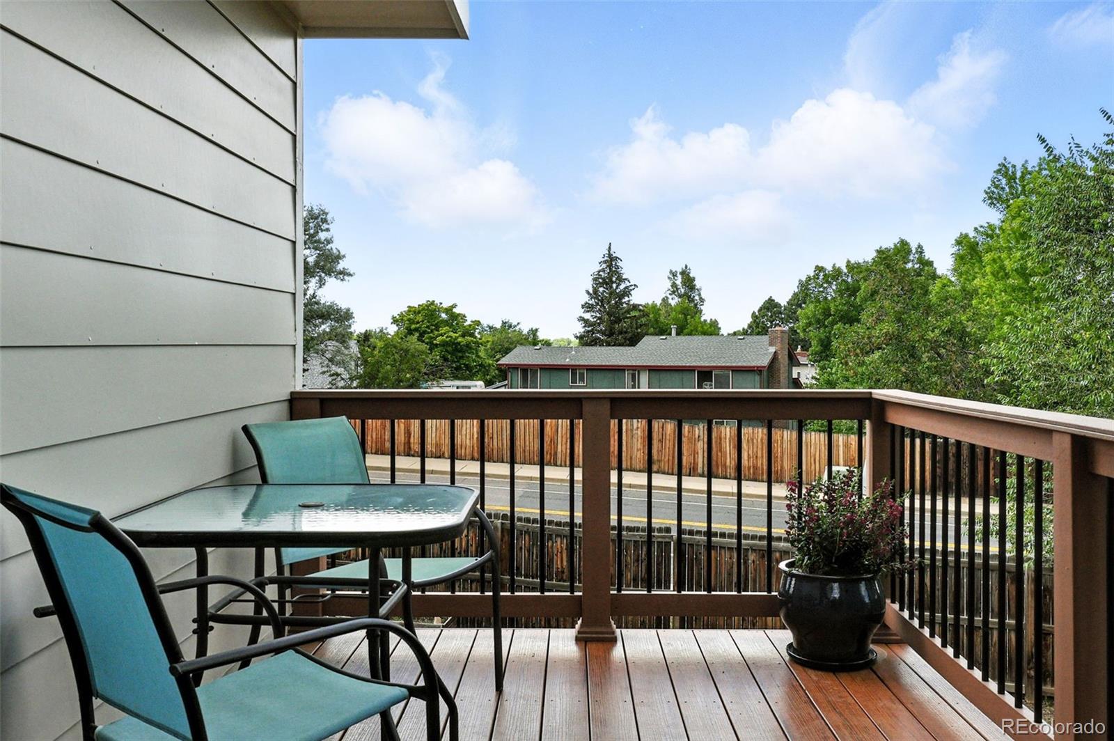 7830 Club Crest Drive Arvada CO 80005