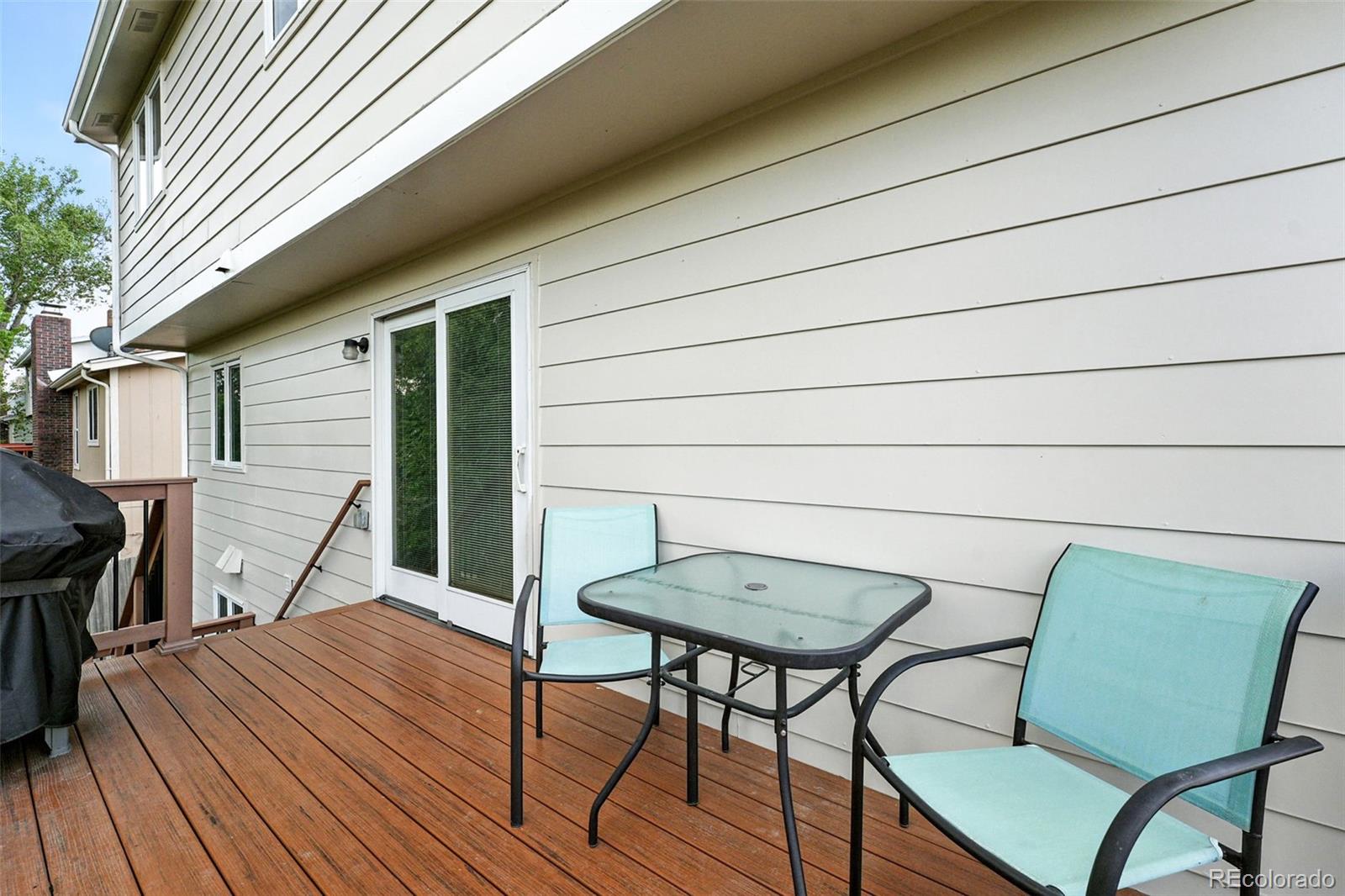 7830 Club Crest Drive Arvada CO 80005