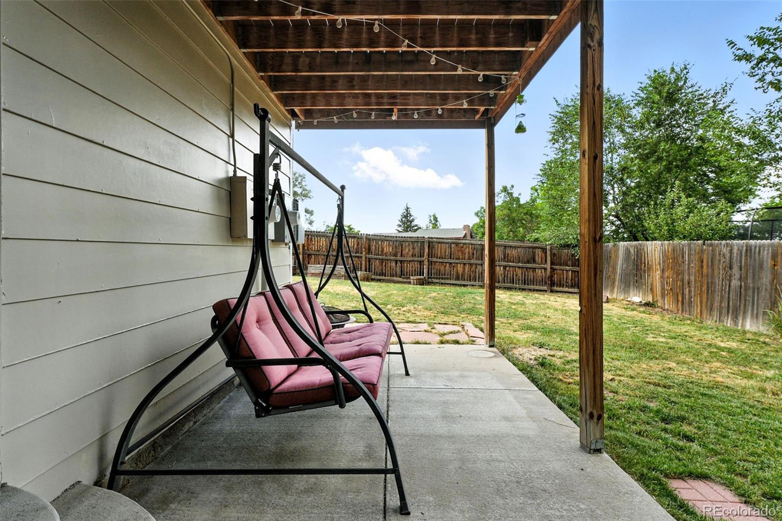 7830 Club Crest Drive Arvada CO 80005