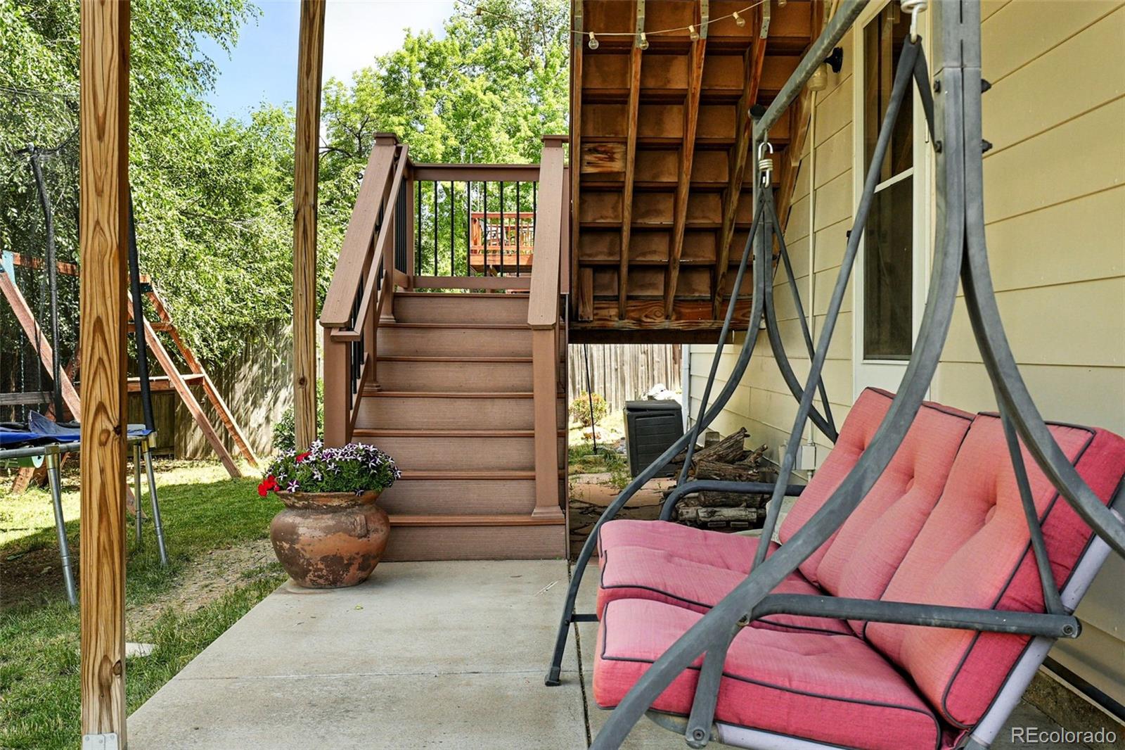 7830 Club Crest Drive Arvada CO 80005