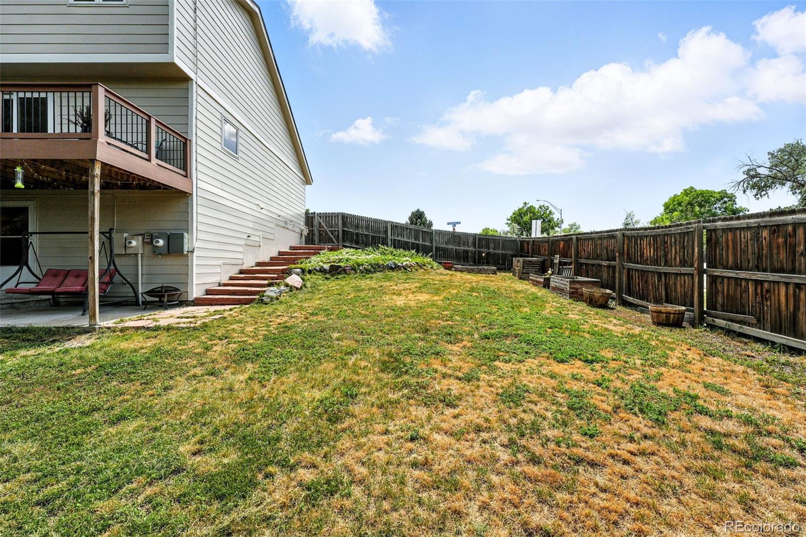 7830 Club Crest Drive Arvada CO 80005