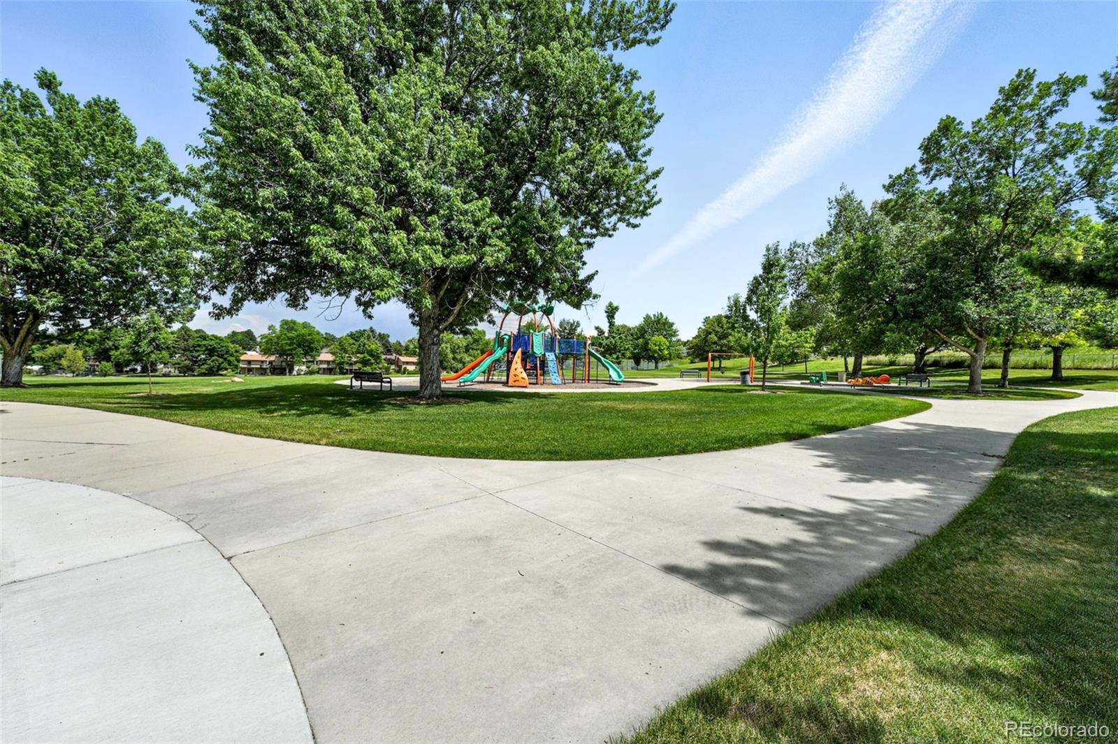 7830 Club Crest Drive Arvada CO 80005