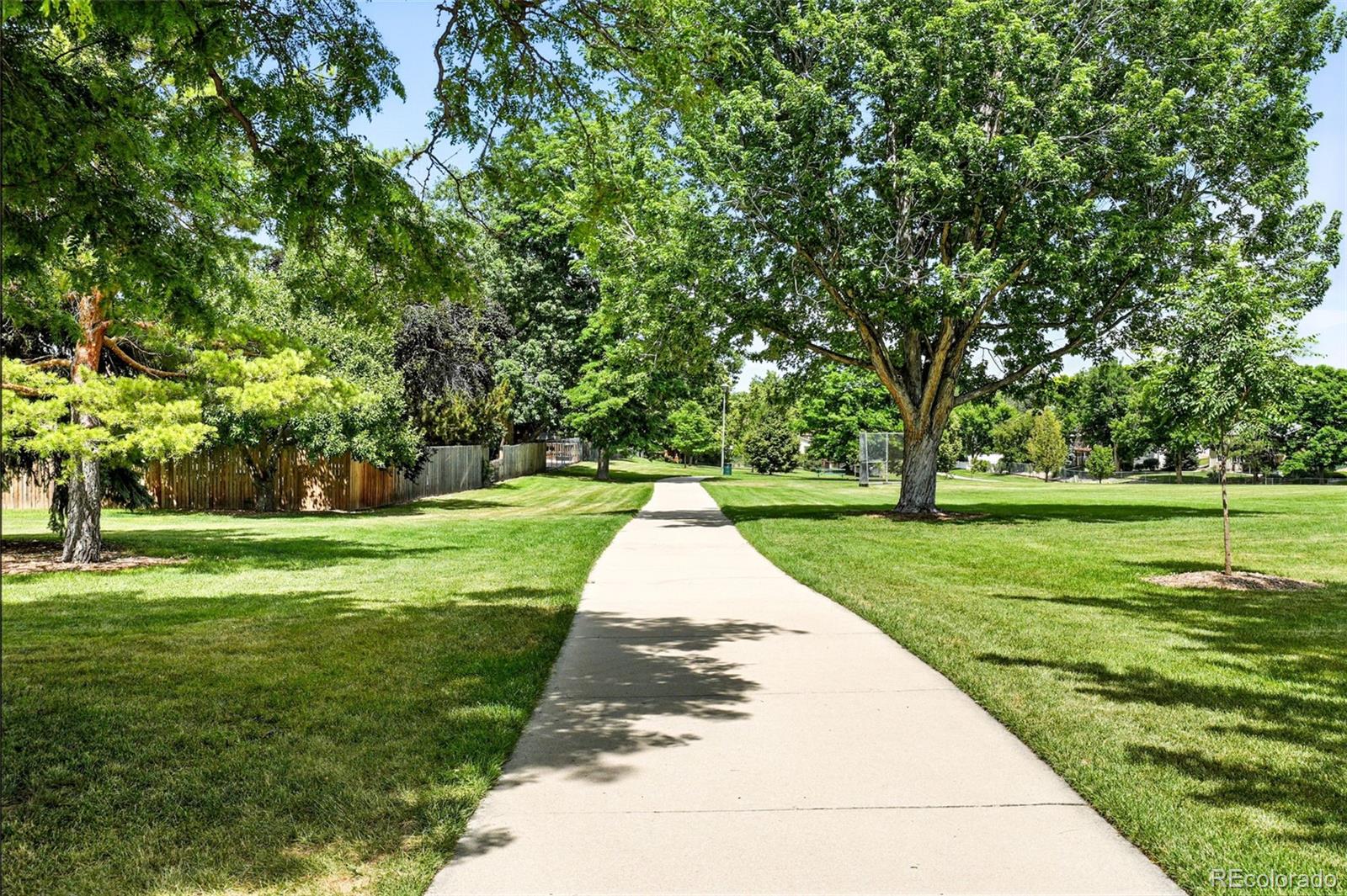 7830 Club Crest Drive Arvada CO 80005