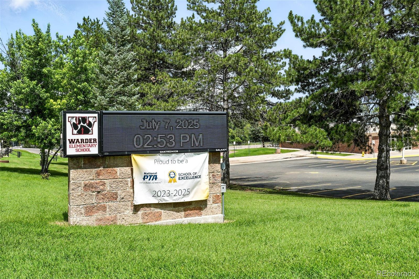 7830 Club Crest Drive Arvada CO 80005