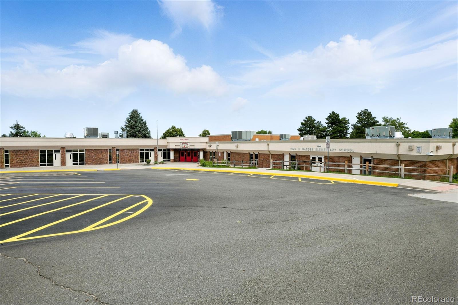 7830 Club Crest Drive Arvada CO 80005