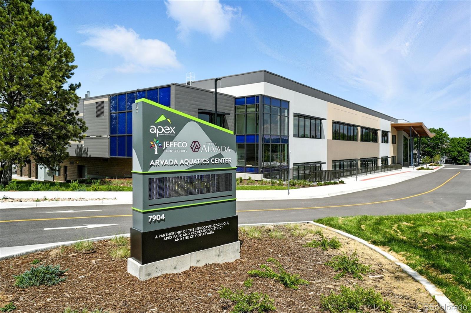 7830 Club Crest Drive Arvada CO 80005