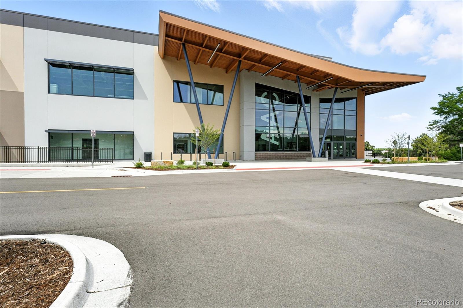 7830 Club Crest Drive Arvada CO 80005