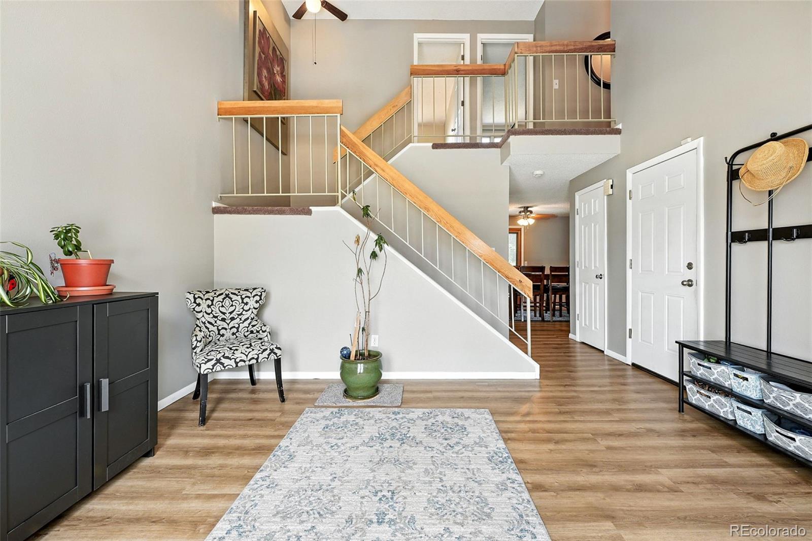 7830 Club Crest Drive Arvada CO 80005