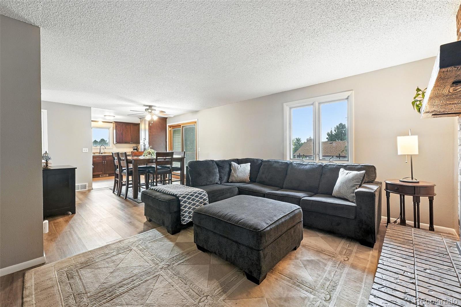 7830 Club Crest Drive Arvada CO 80005