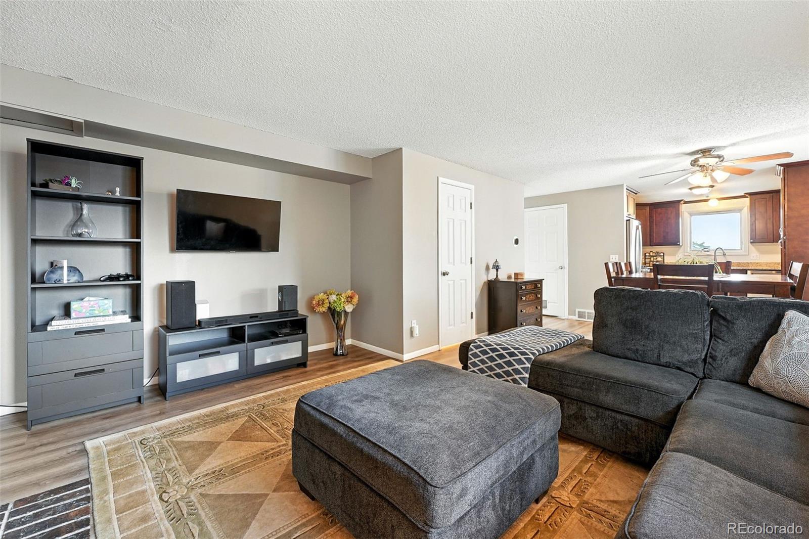 7830 Club Crest Drive Arvada CO 80005