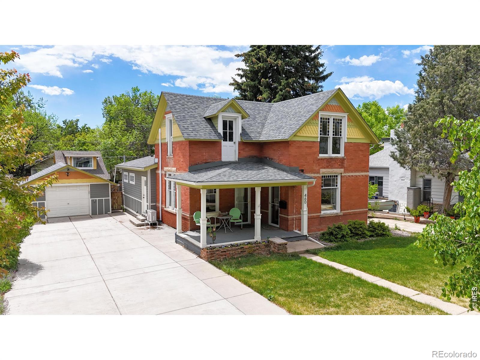 460 W 5th Street Loveland CO 80537