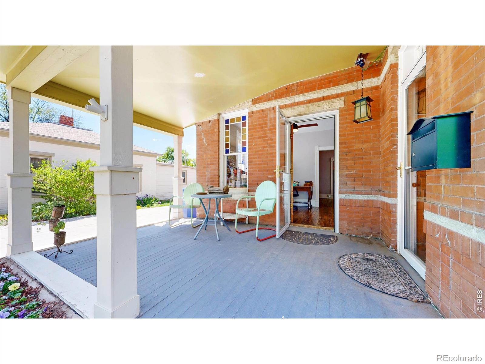 460 W 5th Street Loveland CO 80537