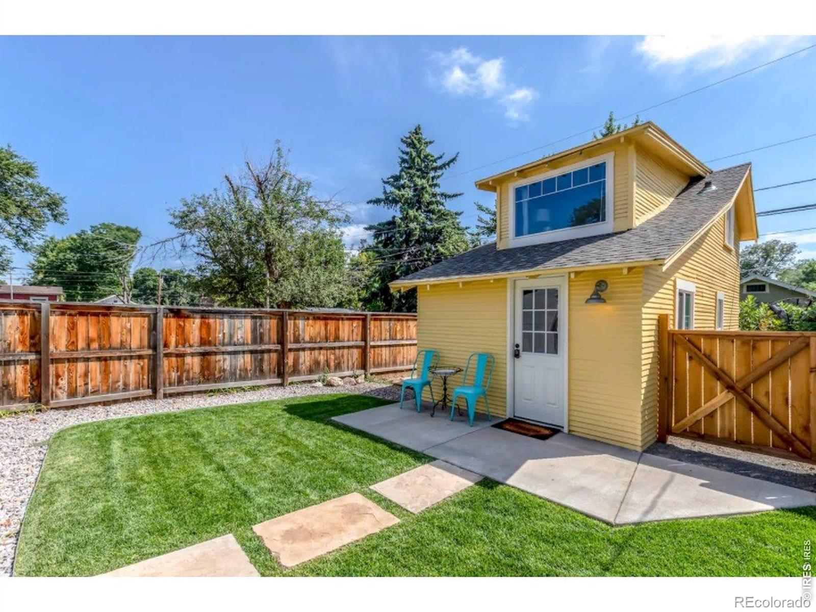 460 W 5th Street Loveland CO 80537