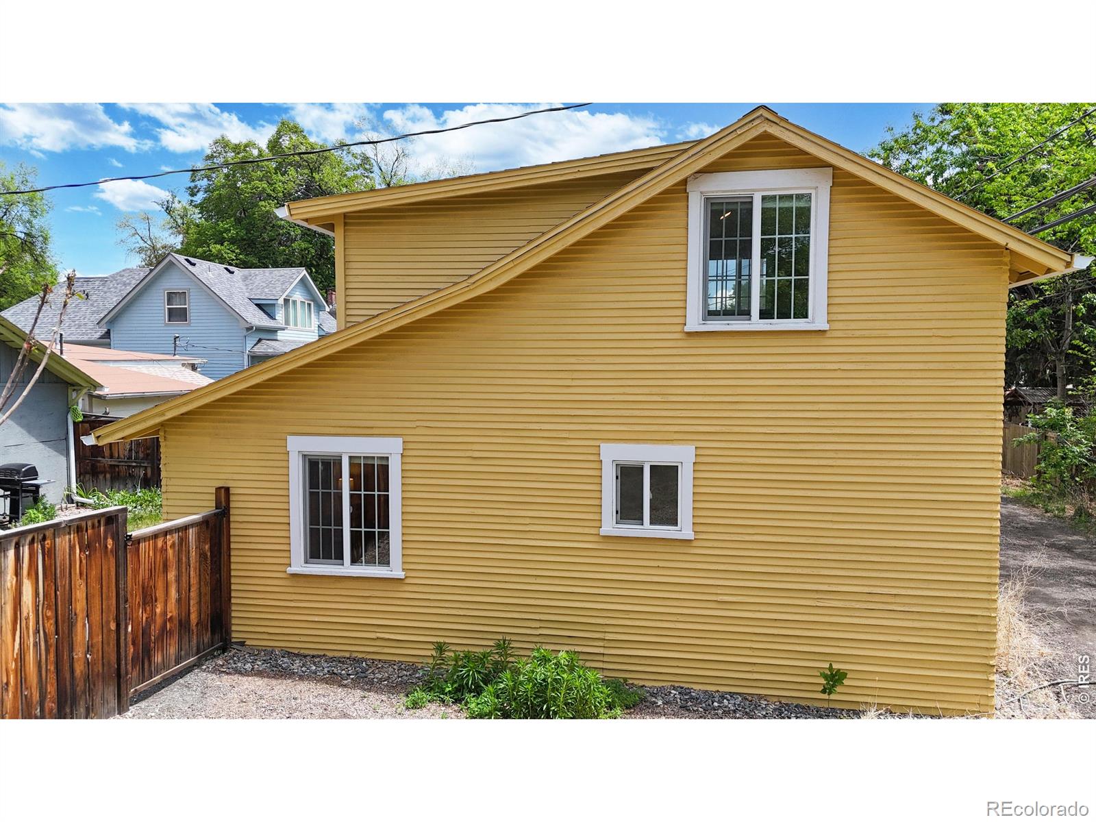 460 W 5th Street Loveland CO 80537