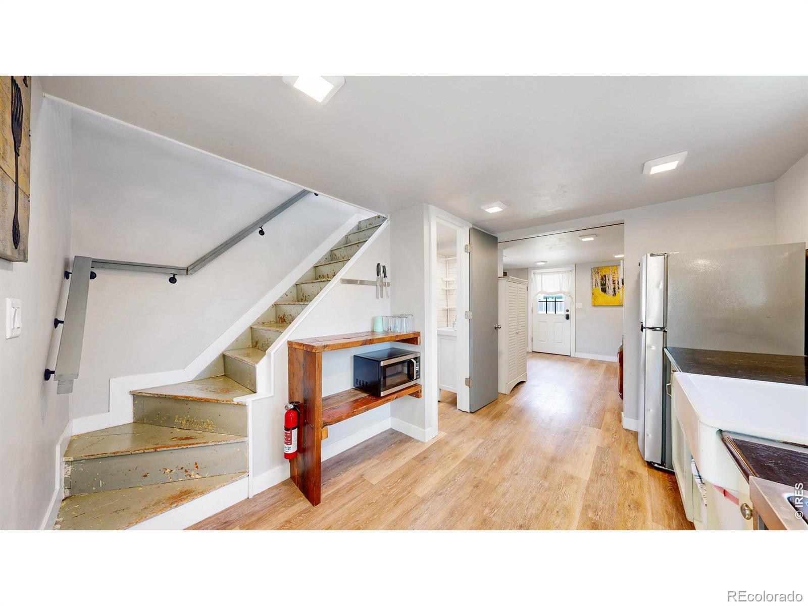 460 W 5th Street Loveland CO 80537