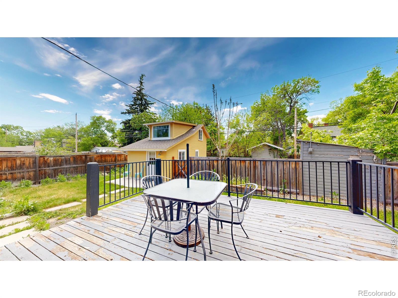 460 W 5th Street Loveland CO 80537