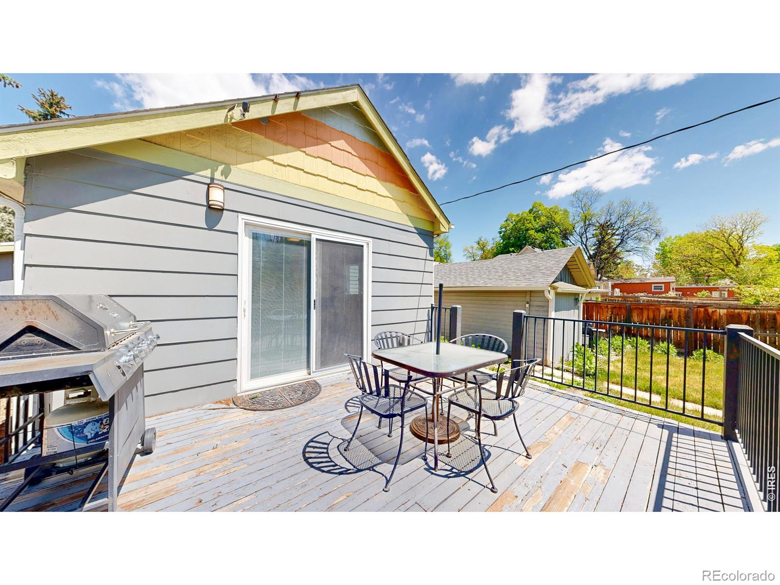 460 W 5th Street Loveland CO 80537
