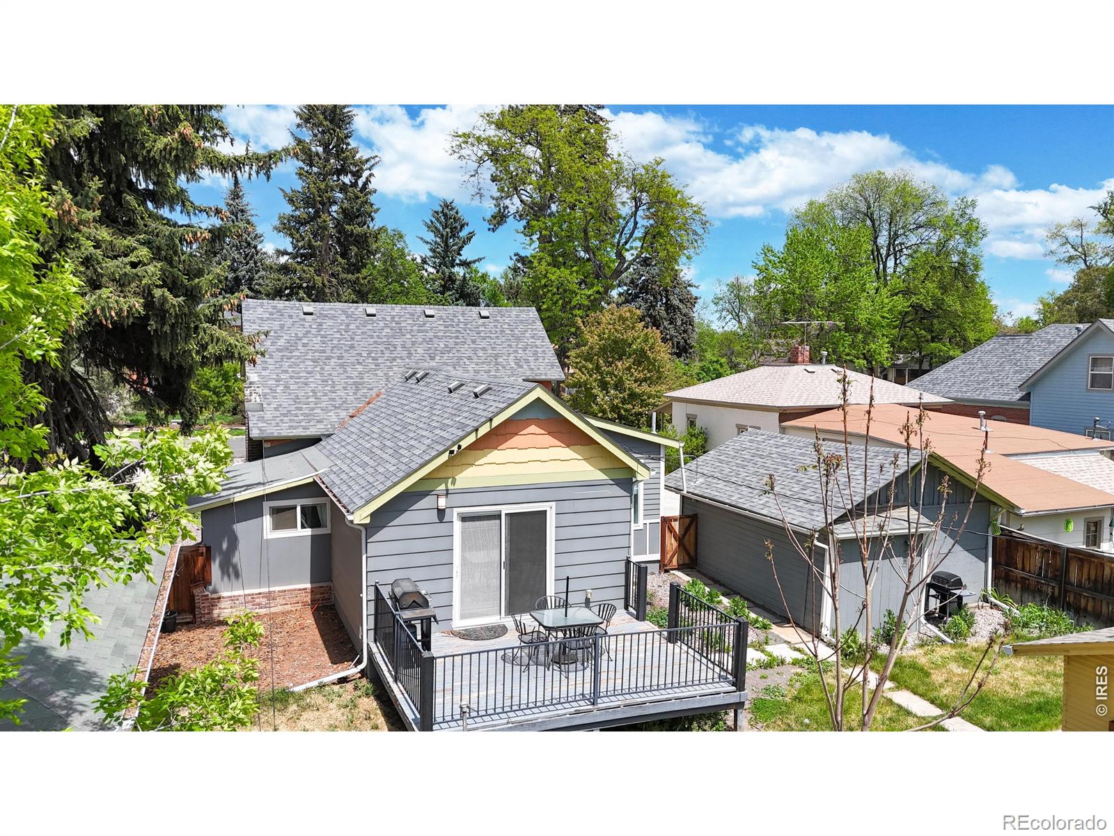 460 W 5th Street Loveland CO 80537