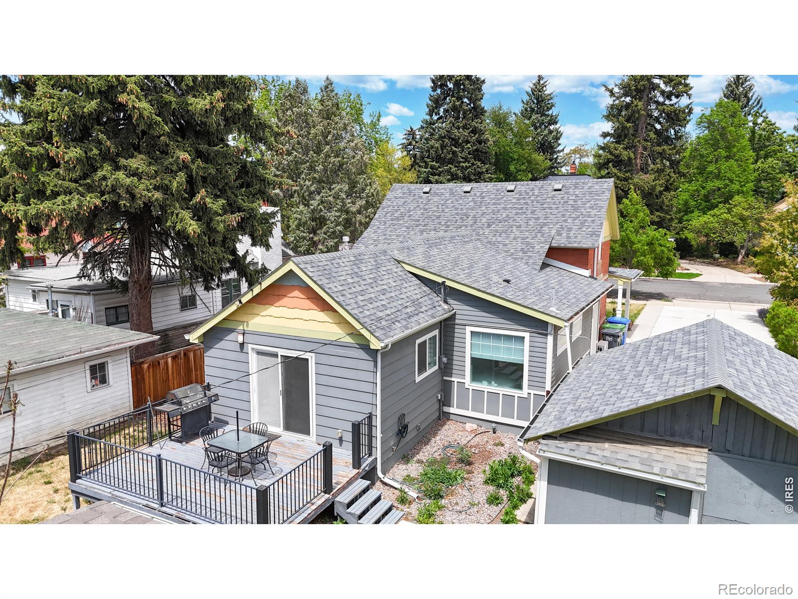 460 W 5th Street Loveland CO 80537