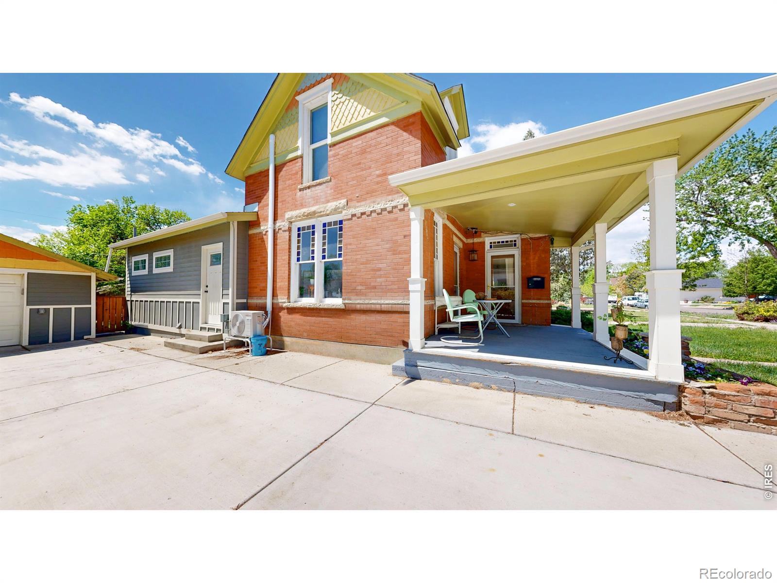 460 W 5th Street Loveland CO 80537