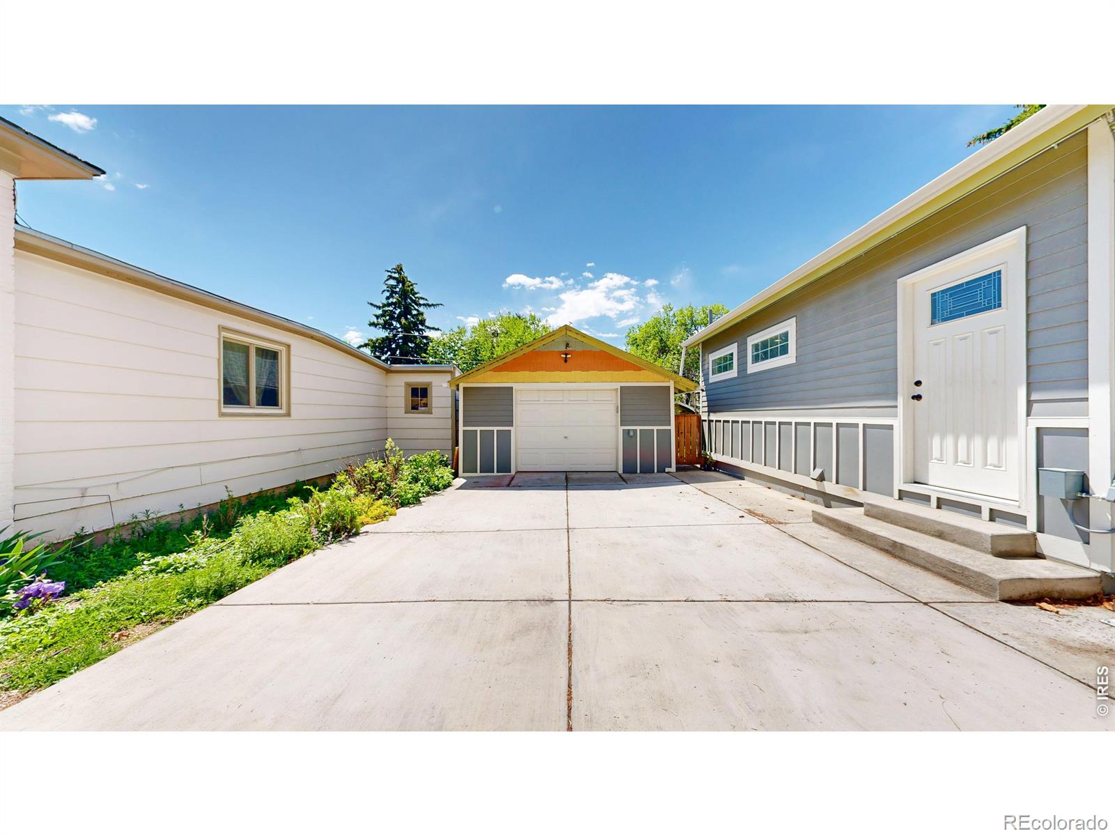 460 W 5th Street Loveland CO 80537