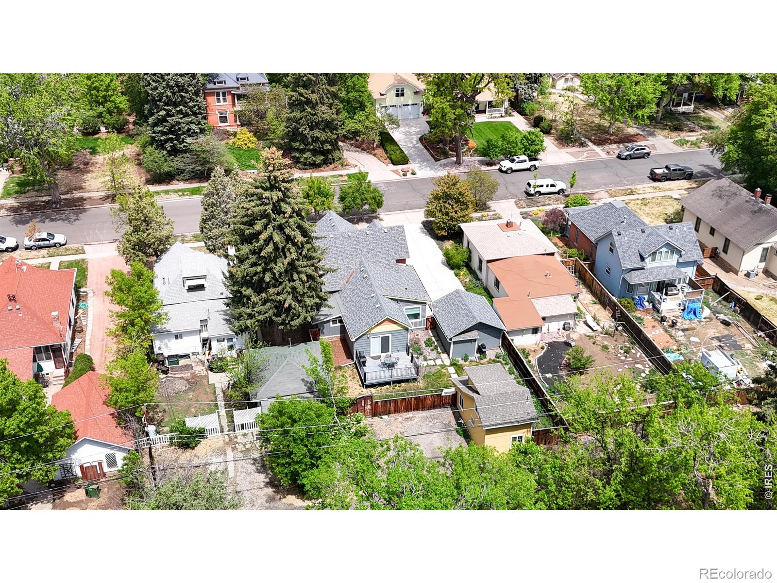 460 W 5th Street Loveland CO 80537