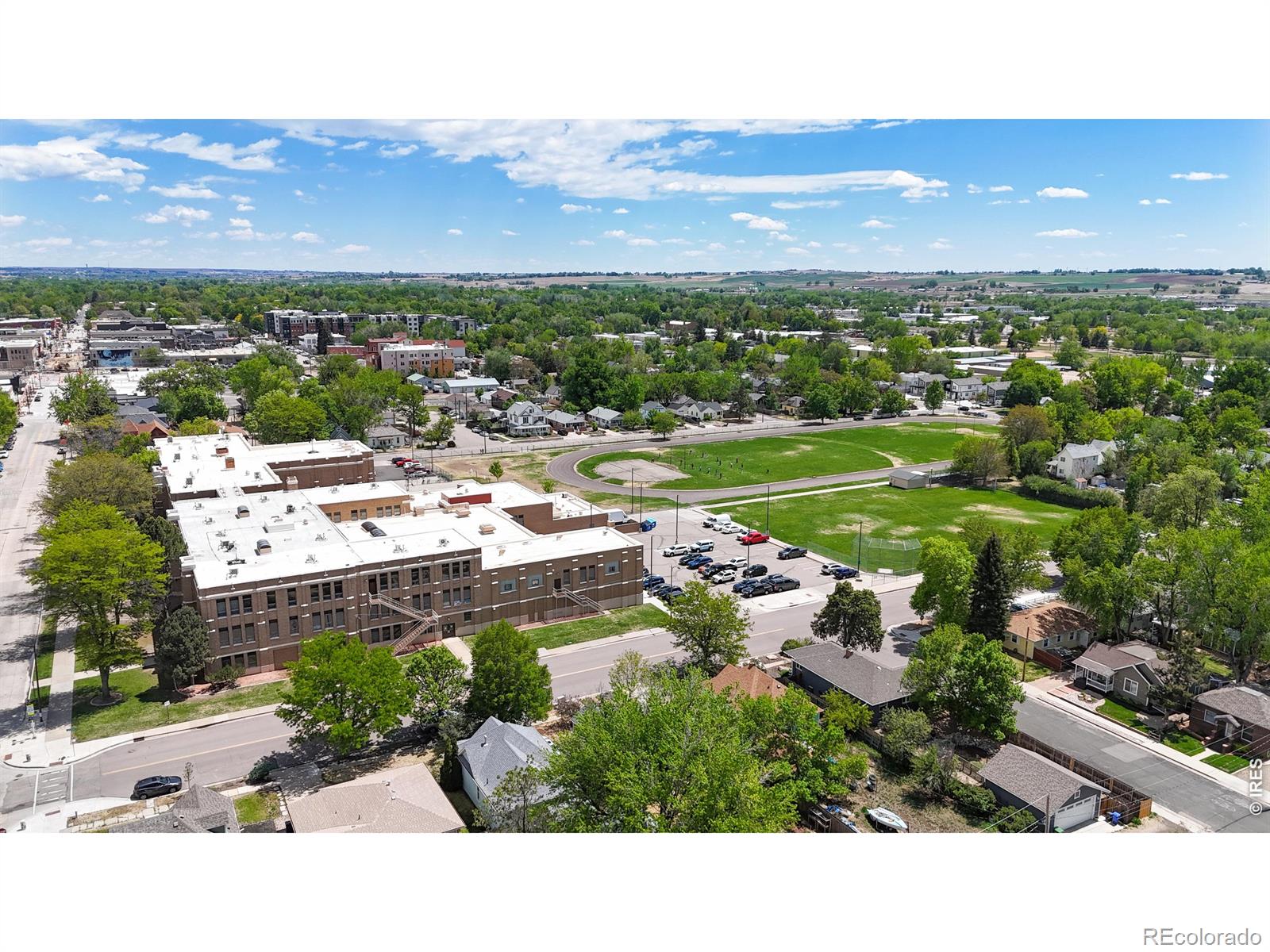 460 W 5th Street Loveland CO 80537