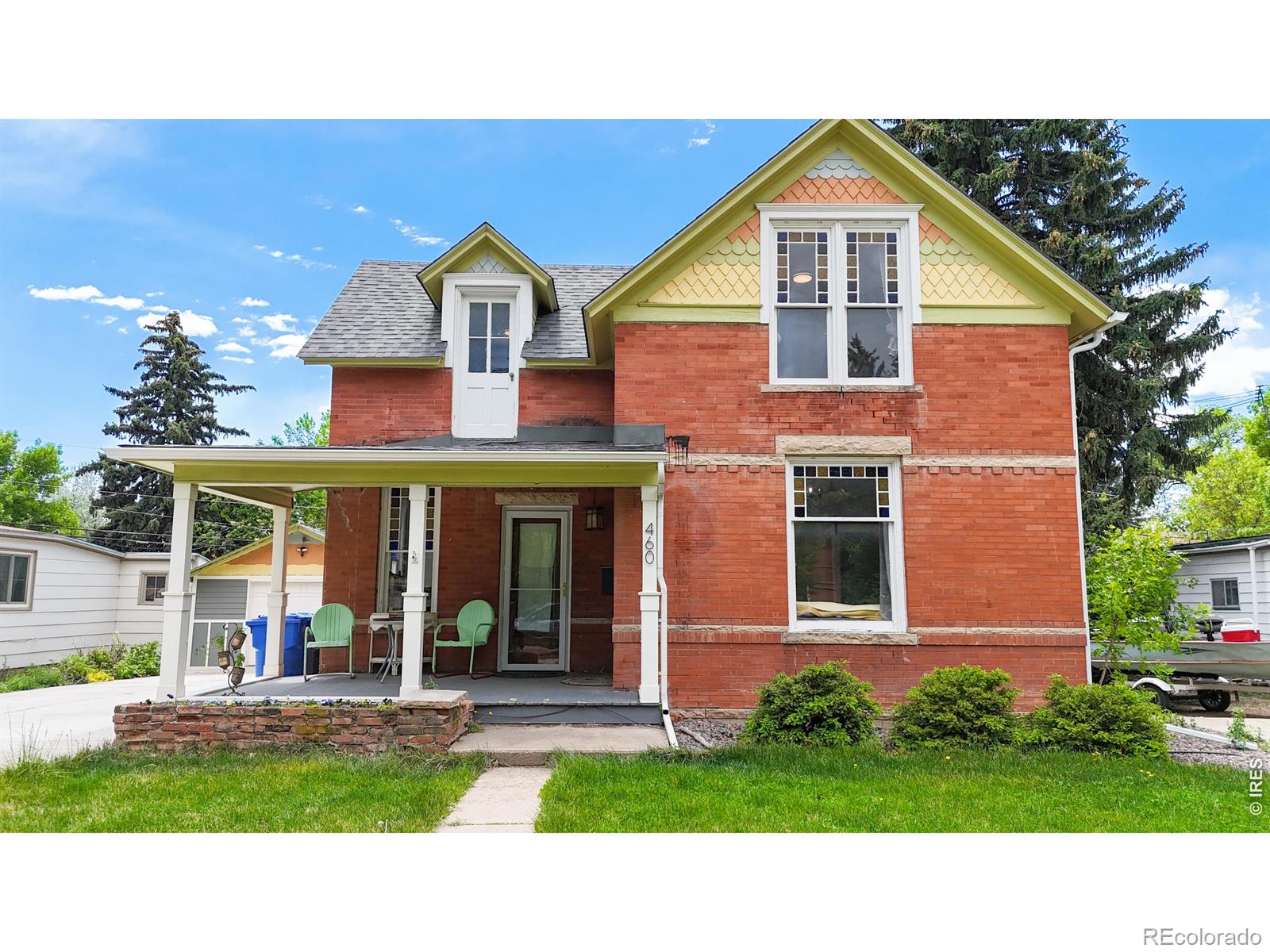 460 W 5th Street Loveland CO 80537
