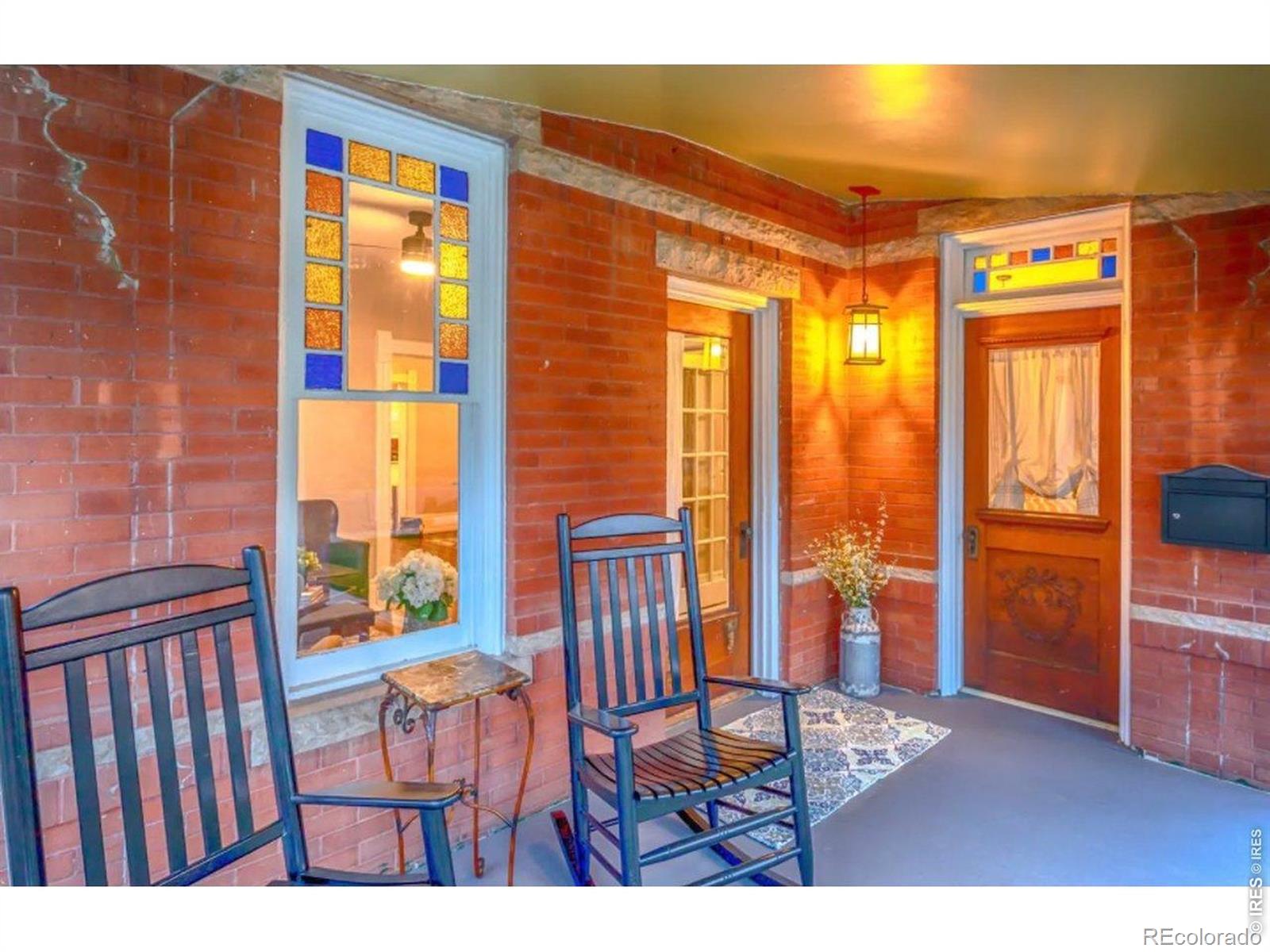 460 W 5th Street Loveland CO 80537