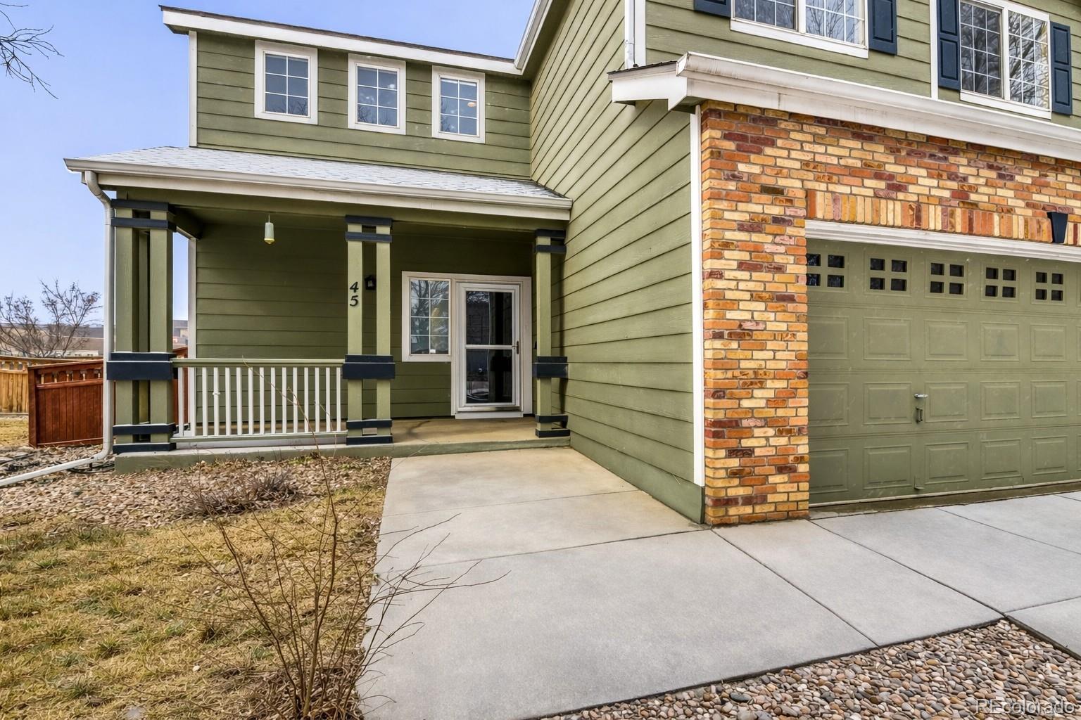 45 Gaviota Avenue Brighton CO 80601