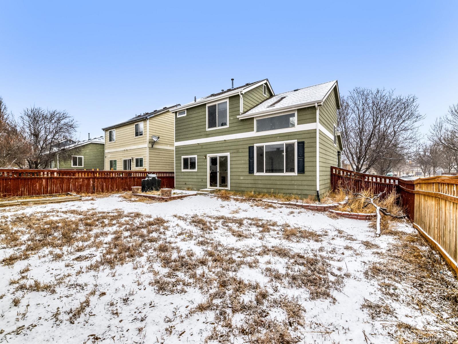 45 Gaviota Avenue Brighton CO 80601
