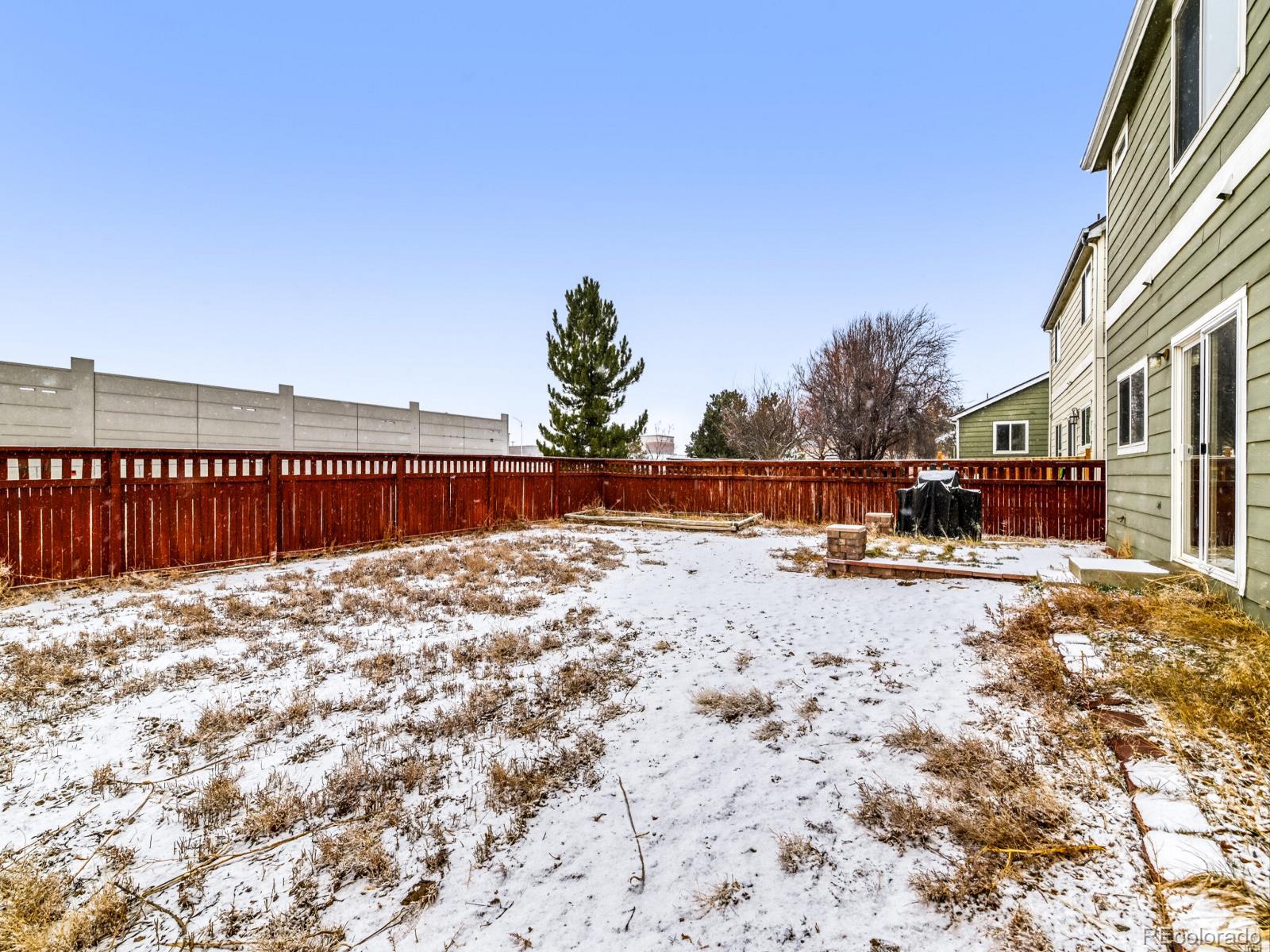 45 Gaviota Avenue Brighton CO 80601