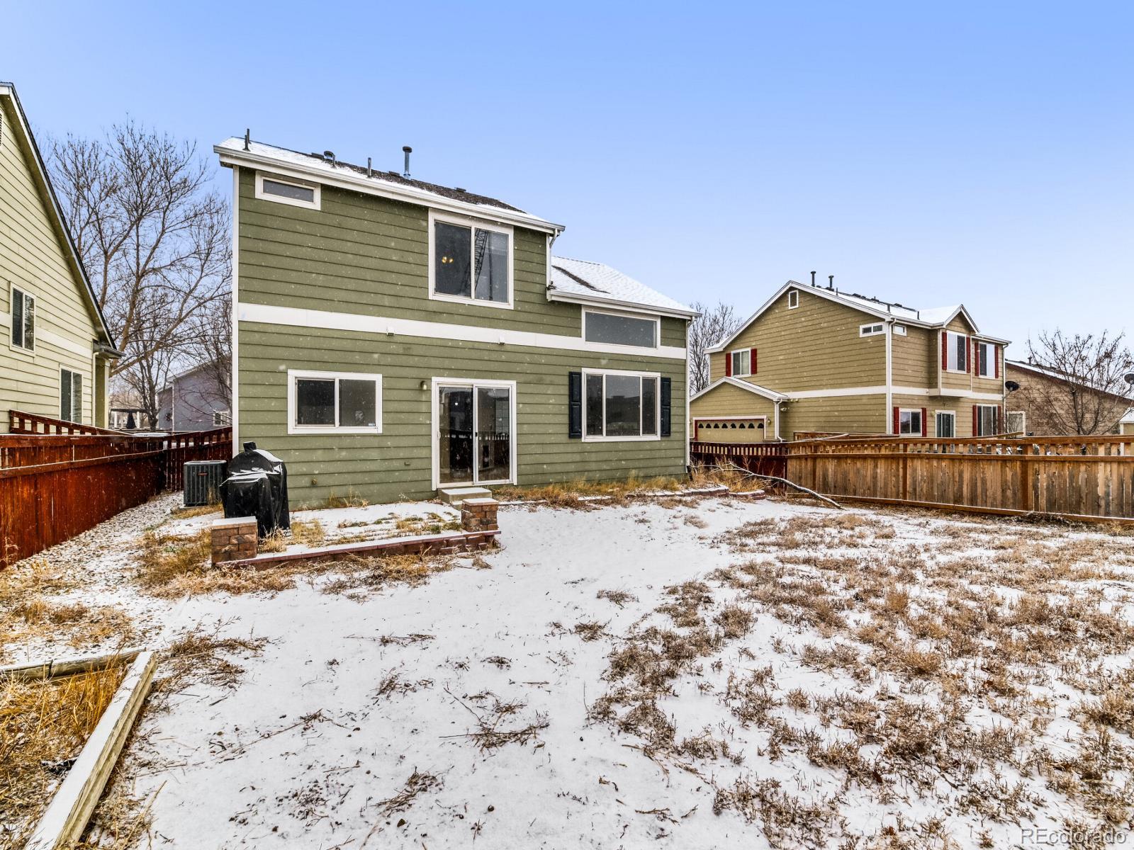 45 Gaviota Avenue Brighton CO 80601