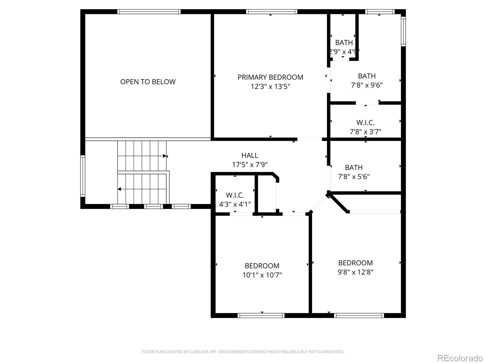 45 Gaviota Avenue Brighton CO 80601