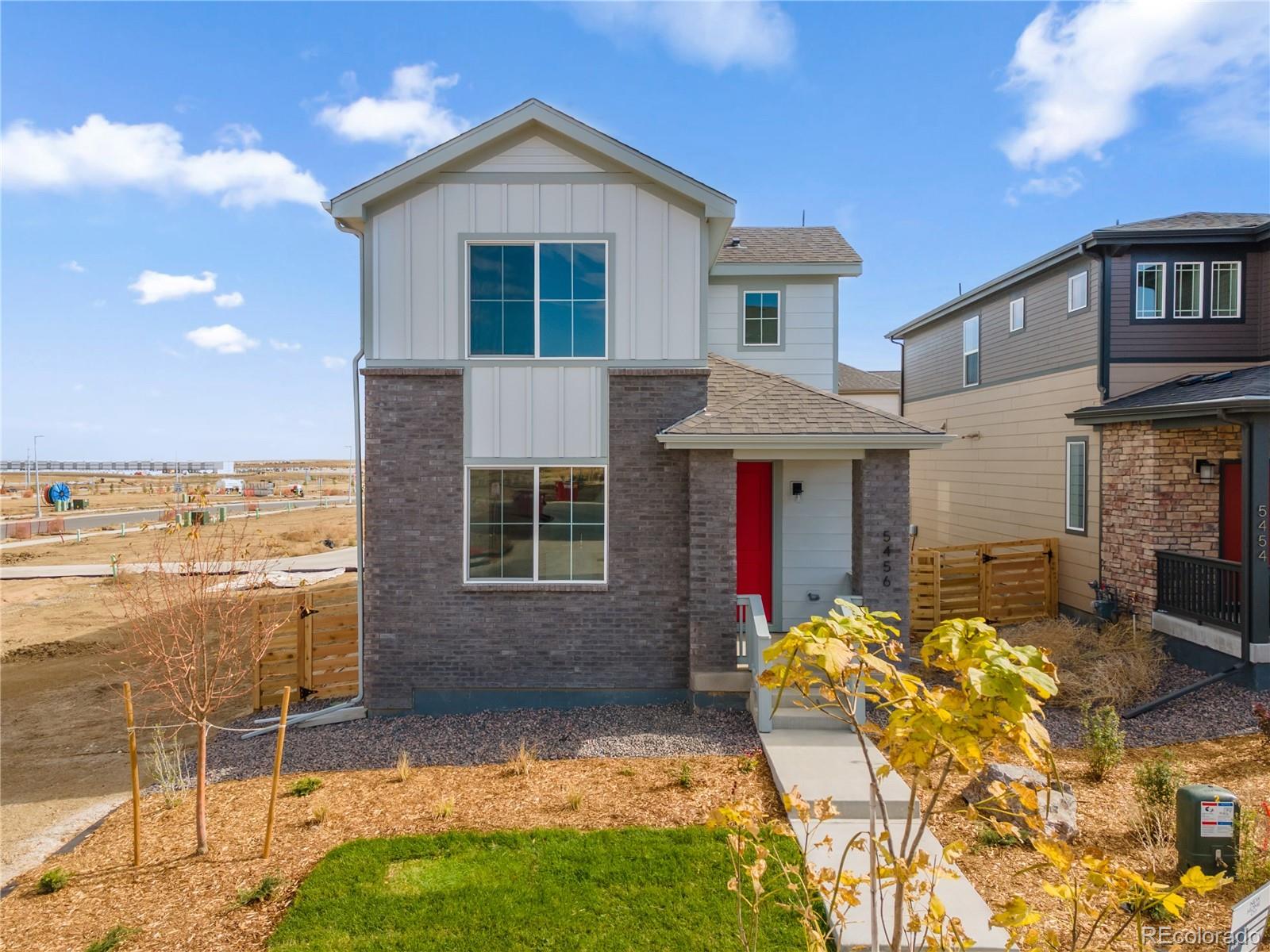 5456 N Elk Street Aurora CO 80019