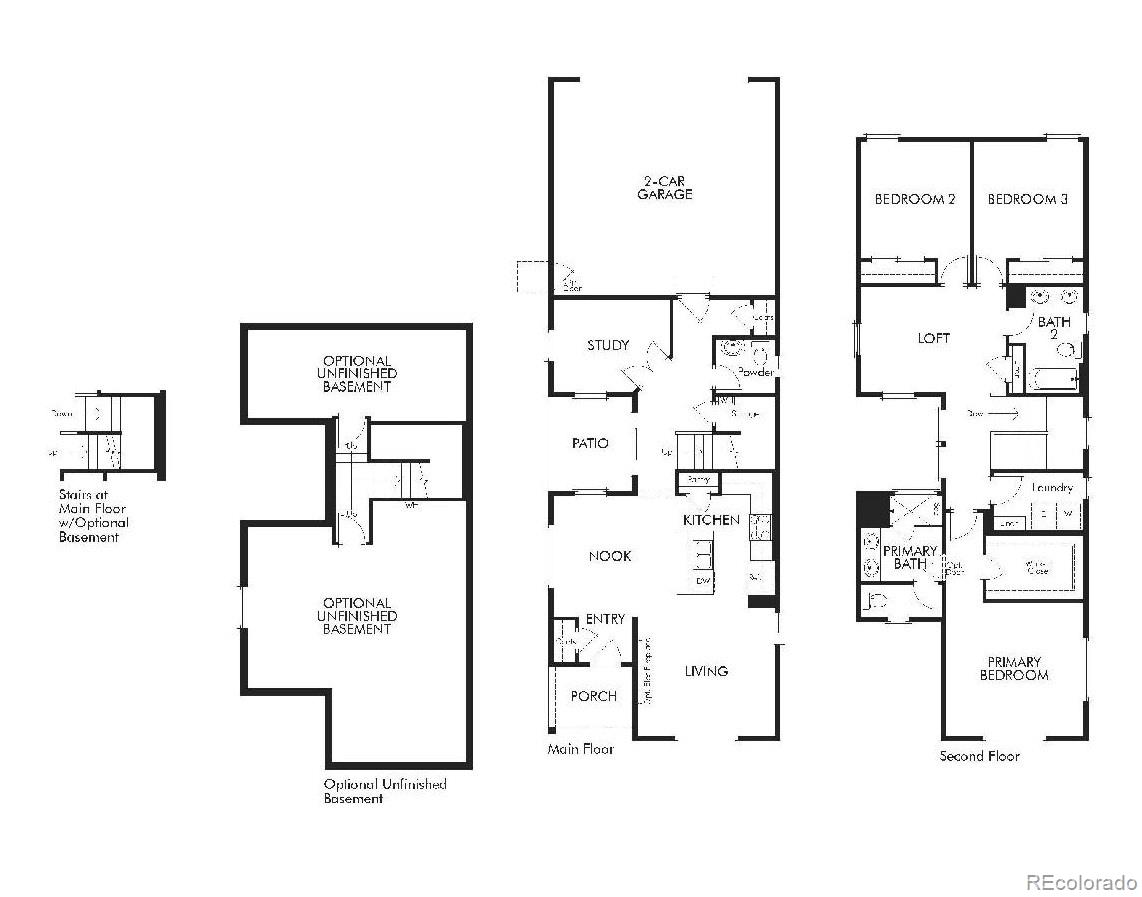 5456 N Elk Street Aurora CO 80019