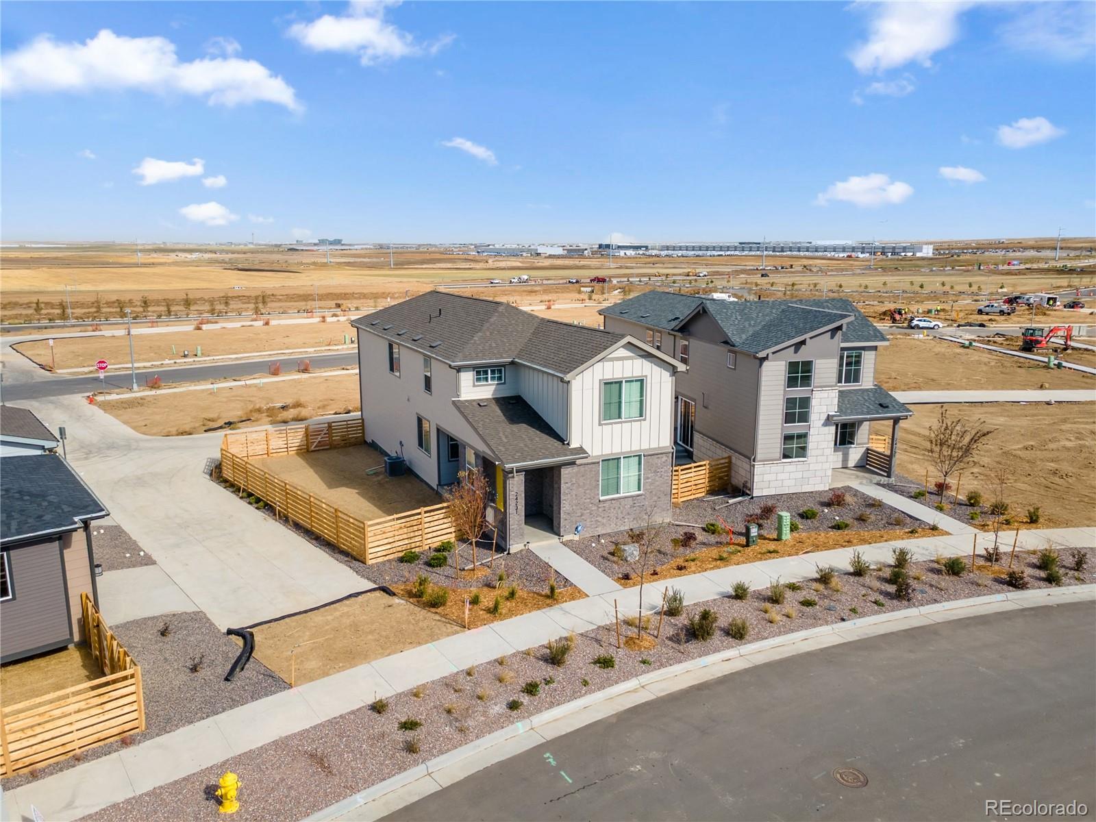 5456 N Elk Street Aurora CO 80019