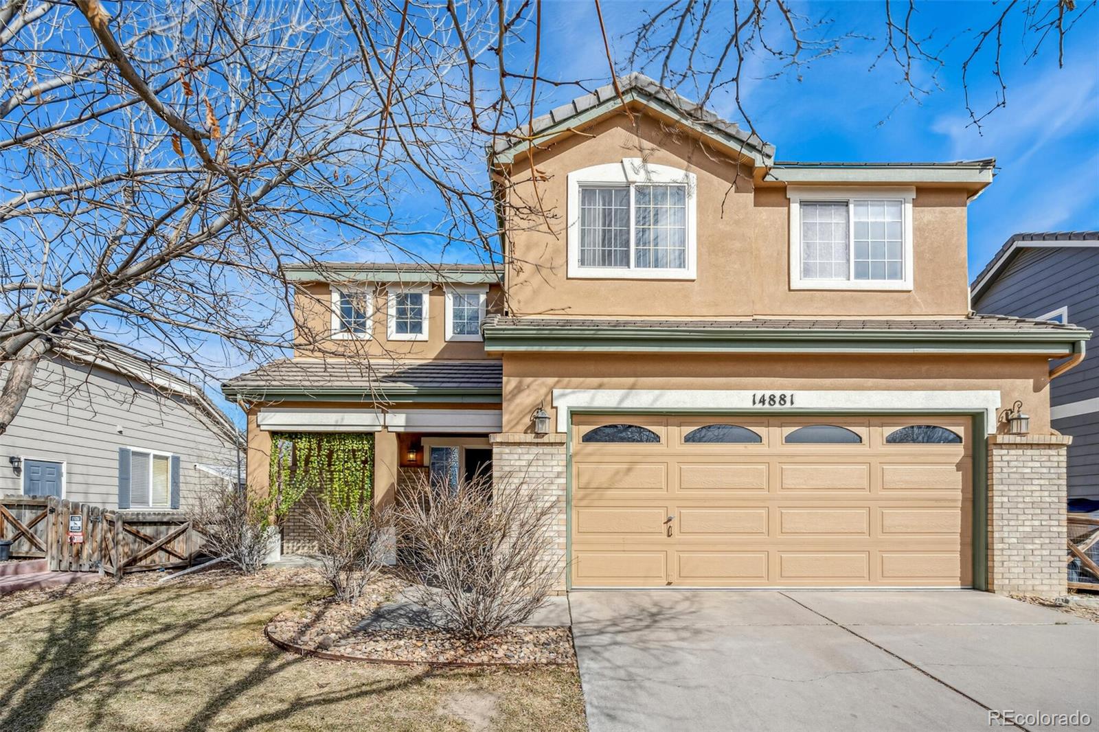 14881 E 117th Avenue Commerce City CO 80603